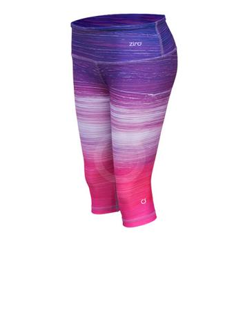 <p>Lycra elastica sublimada. Largo 3/4, bajo la rodilla. Bolsillo secreto en cintura parte delantera.</p>

<p>&nbsp;</p>
