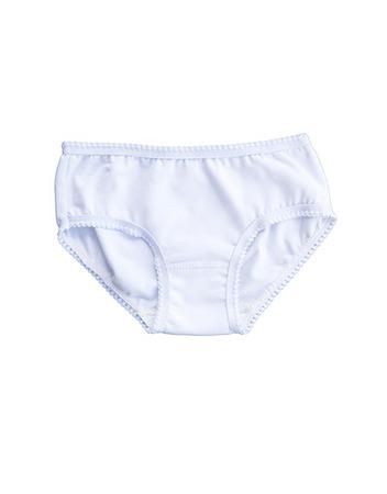 <p>Panty de ni&ntilde;a 100% algod&oacute;n.</p>

<p>&nbsp;</p>
