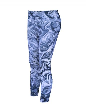 <p>Lycra 7/8 con cintura alta.&nbsp; Tela inteligente stretch con secado r&aacute;pido.</p>
