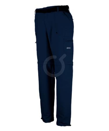 <p>Pantalón de aventura.  2 bolsillos delanteros, 2 bolsillos laterales, 2 bolsillos traseros.  Tela inteligente lycrada que repele el agua.  No se hace short.</p>

<p> </p>

<p> </p>

<p> </p>

<p> </p>
