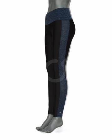 <p>Lycra larga cintura alta.&nbsp; Tela stretch.&nbsp; Franja a los lados de la pierna.&nbsp;&nbsp;</p>

<p>Gris con franjas lineas coral.</p>

<p>Negro con franjas lineas azul.</p>

<p>&nbsp;</p>
