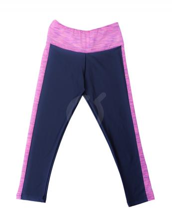 <p>Lycra 7/8 con cintura alta.  Tela inteligente stretch con secado rápido.  Para niñas y mujeres.</p>
