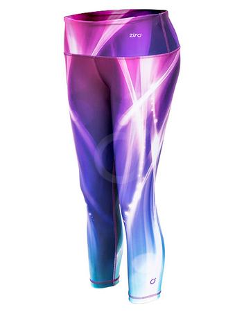 <p>Lycra elastica sublimada. Largo 7/8. Bolsillo secreto en cintura parte delantera.</p>

<p>&nbsp;</p>
