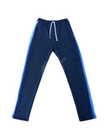 <p>Pantal&oacute;n calentador. &nbsp;Franja sublimada con dise&ntilde;o turqueza/azul el&eacute;ctrico. &nbsp;Fleece perchado extra-suave. &nbsp;Para ni&ntilde;os y hombres.</p>
