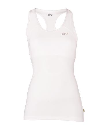<p>Camiseta sin mangas, espalda deportiva. Top interno. Tela inteligente compress light.</p>

<p>&nbsp;</p>
