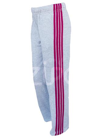 <p>Pantal&oacute;n calentador de alta durabilidad. Bolsillos. Jaspeado oscuro. Vivos burgundy. Fleece perchado. Unisex.</p>

<p>&nbsp;</p>
